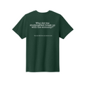 Copy of Copy of Youth T-Shirt — 'Here Come The Gains' Funny Frog Unicycle Gym Tee