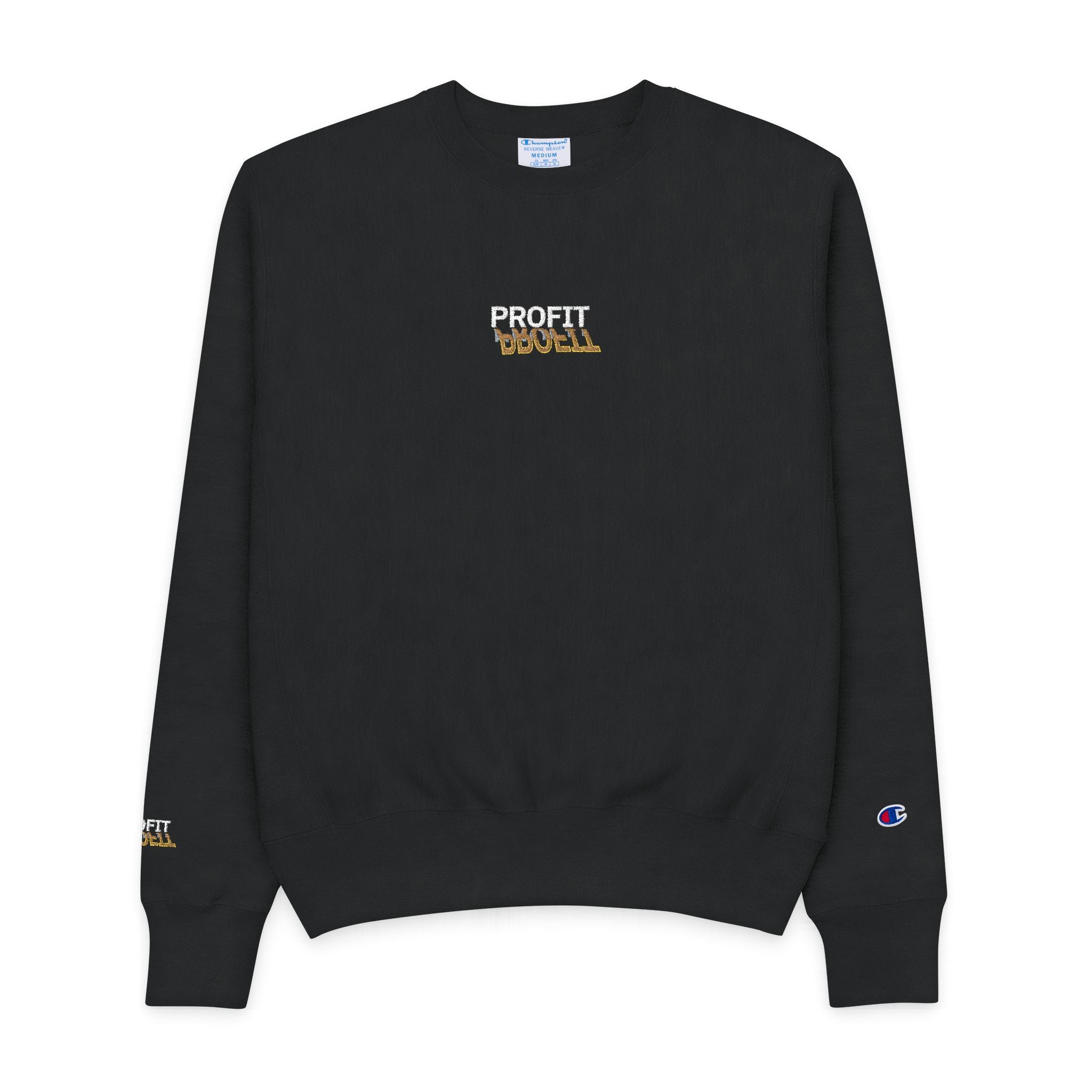 Men's Champion Crewneck Sweatshirt